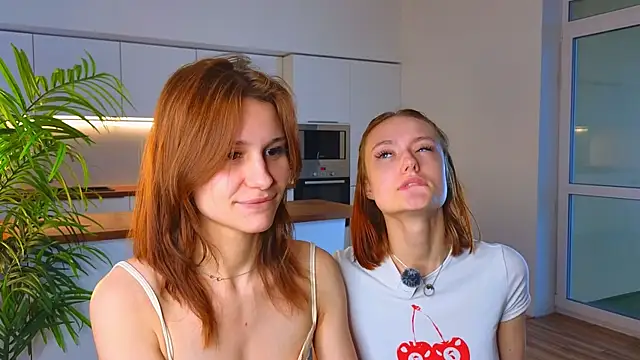 BuenaKratky Live XXX-chat