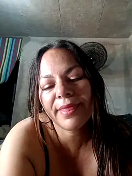 Madame_scarlet44 Live XXX-chat