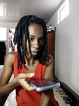 africa_deluxe Live XXX-chat