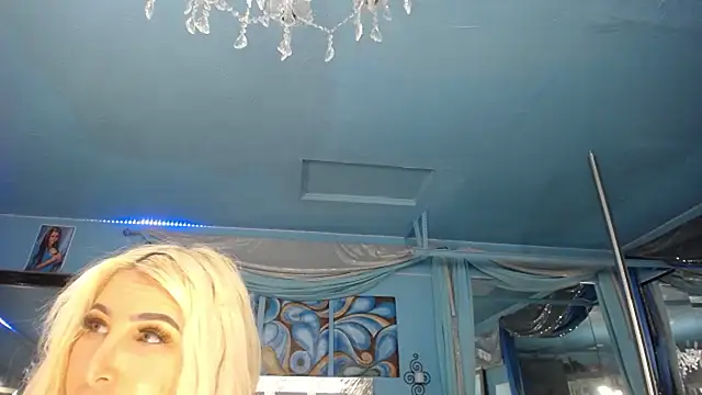 Chat XXX Live ADRIANNA_FOX