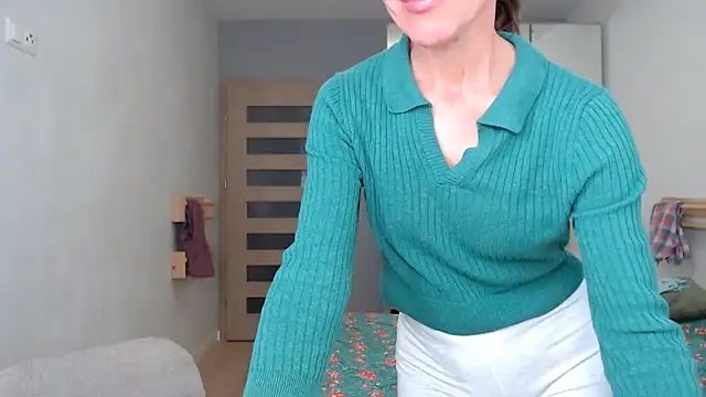 Javelinka Live XXX-chat