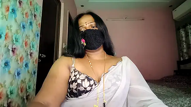 telugu_ammuu Webcamshow