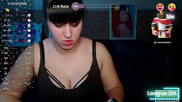 XXX chat uživo modela Amali_Ivanna_smit