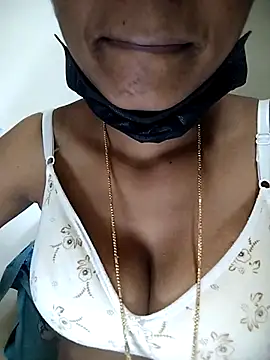 Jyotilakshmi Webcamshow