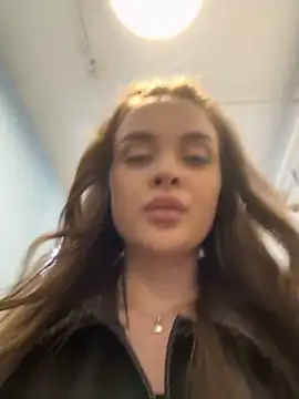 KristiRich Live XXX-Chat