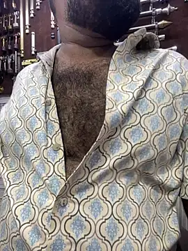 عرض كام Daddywild
