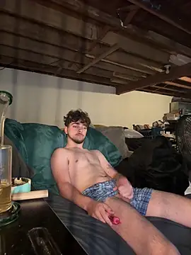 Show webcam de dommyyy_mackyyy