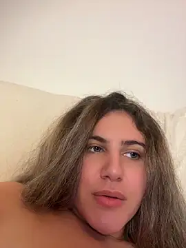 SensualQueenX's Webcam Show