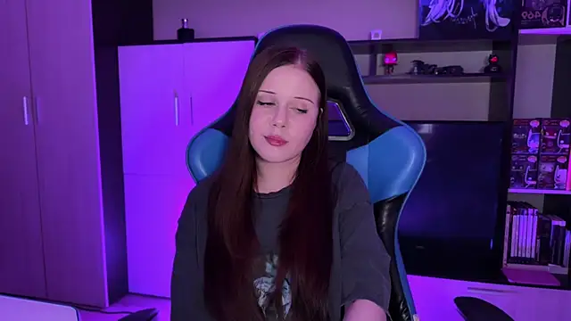 jasminevineのライブXXXチャット