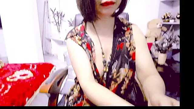 Czat XXX na żywo – Miu-Le