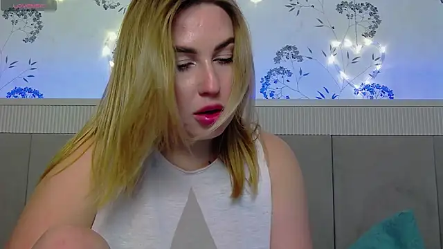 KisssAmmeli Live XXX-chat