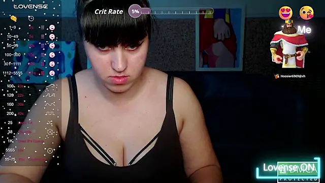 Amali_Ivanna_smit Live XXX-chat