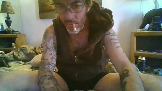 theboobietrap Live XXX-chat