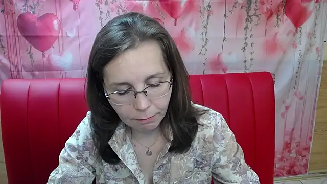 Chatroom XXX en direct de DaisyEdit