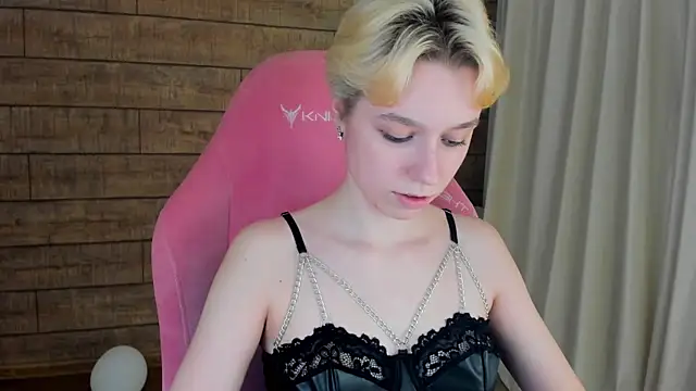 AgataGate Live XXX-chat