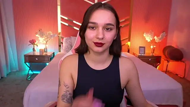 FlirtyMusa Live XXX-chat