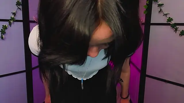 LilySparkls Webcamshow