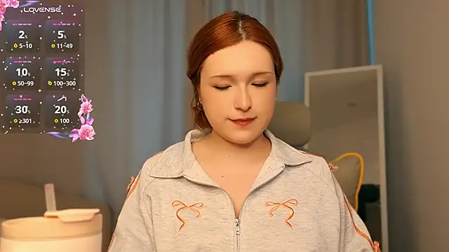 flaremoon Live XXX-chat