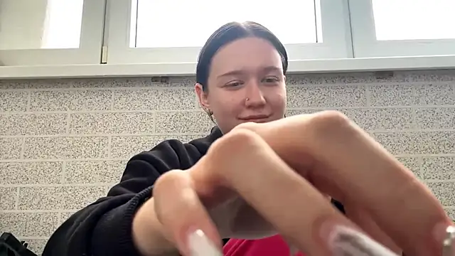 ReneeBossi – Live XXX-chat