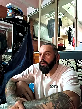 erikthor Webcam show