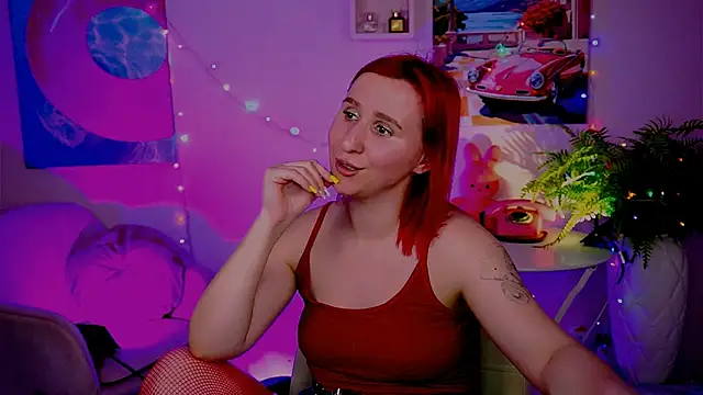 ericapotter Live XXX-chat