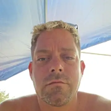 Trucker_Hunter Webcam-Show