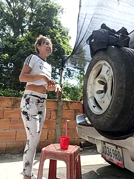 Latinas_sexy Webcamshow