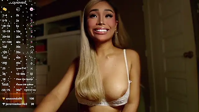 venusangelicxx Webcamshow