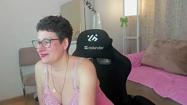 JennyMons Chat XXX live