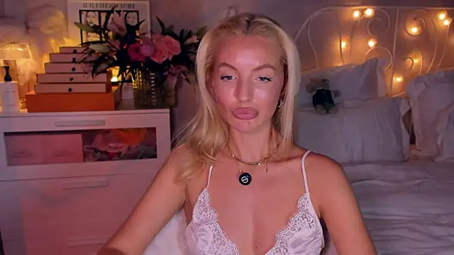 Chatroom XXX en direct de aestetick