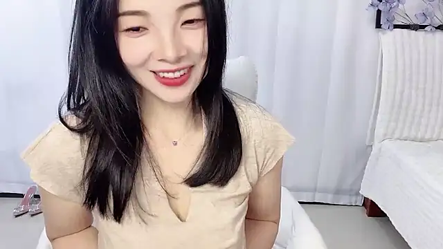 Tangbao-Baby Chat XXX live