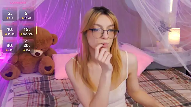 CindyMoriLove – Naživo XXX chat