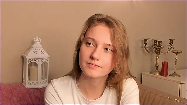 RubieHeiser's Live XXX Chat
