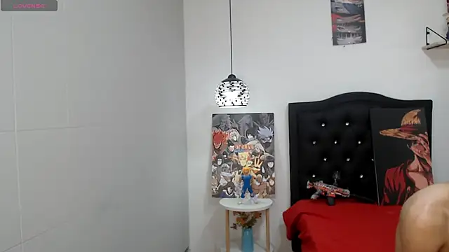 billy_wild Pertunjukan Webcam