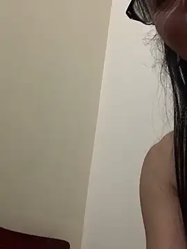 MimiSex6996 Adlı Modelin Web Kamerası Şovu