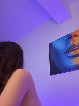 TheaMalekoo Live XXX-chat