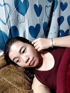 Chat XXX ao vivo de lovely-742
