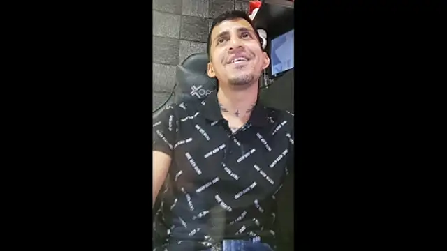 Michel_Salvatore Webcam show