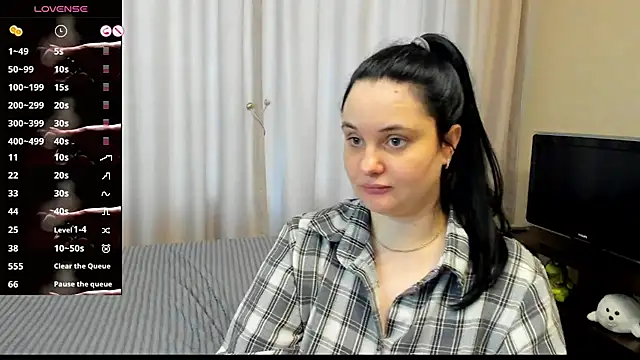 Онлайн чат XXX AlanaBrox
