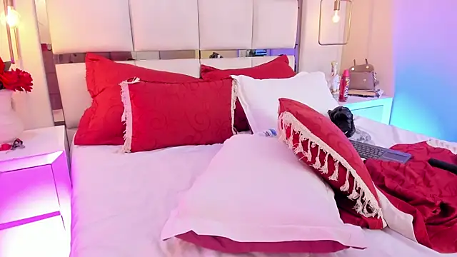 elizavenus Live XXX-chat