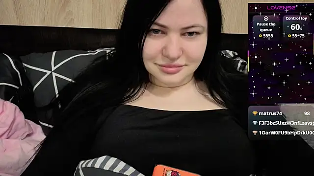German_Eva 라이브 XXX 채팅