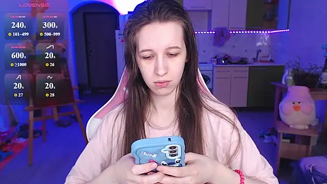 Chat XXX Live ur_kitty__