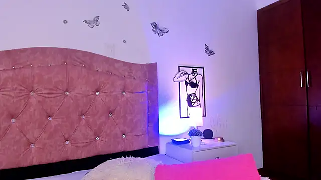 DesireSweet Webcamshow