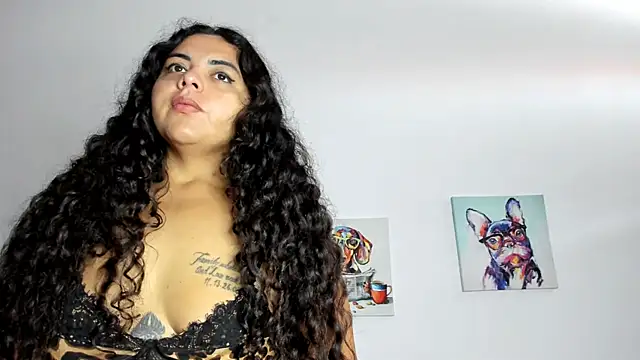 curvypornhotのライブXXXチャット