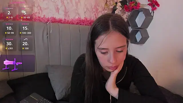 Scarlett21__ Live XXX-chat
