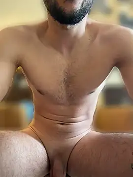 Amirof26 Webcam-Show