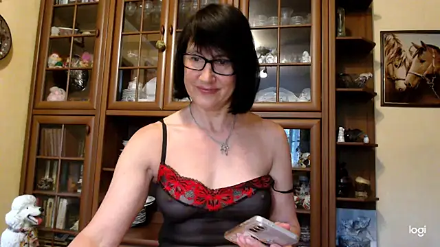 Vlastelina Live XXX-chat