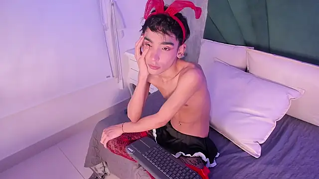 Andy_vergara1 Webcam-Show
