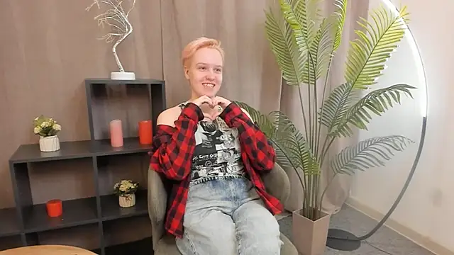 LeidaZinck Live XXX-chat