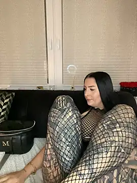 Mia-Bremer – webcam-show